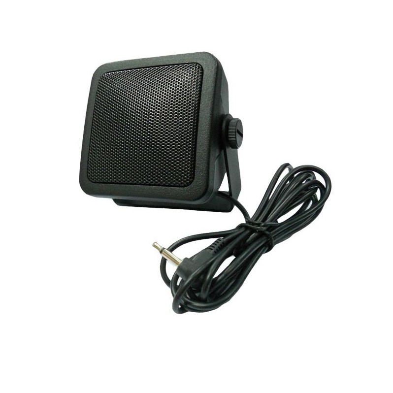 External Speaker 10Watts for CB Mobile Radio Communication