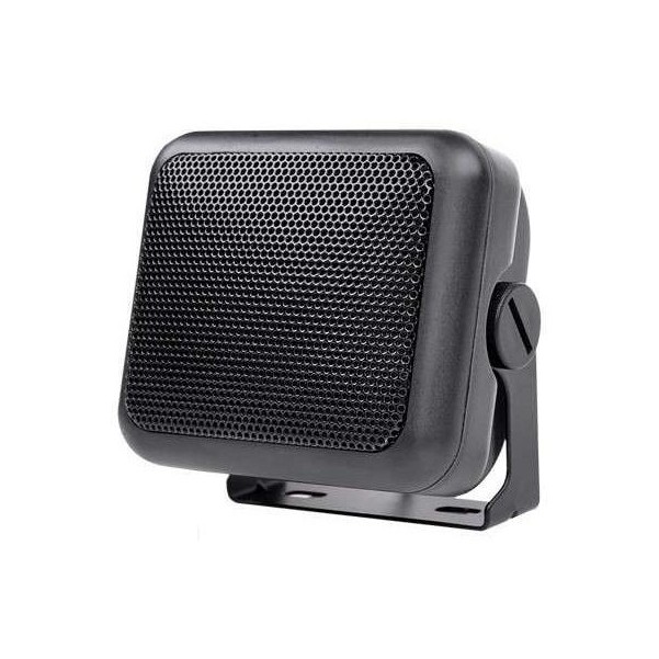 Mini External CB Speaker 4Watts for Mobile Radio